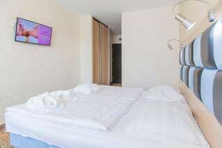 Курортные отели Imperiall Resort & MediSpa Устроне-Морске Двухместный номер с 1 кроватью или 2 отдельными кроватями и балконом-4
