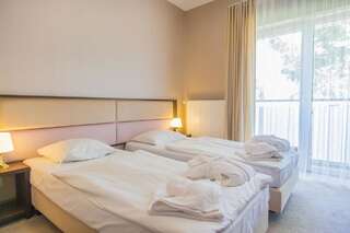Курортные отели Imperiall Resort & MediSpa Устроне-Морске Двухместный номер эконом-класса с 1 кроватью или 2 отдельными кроватями-2
