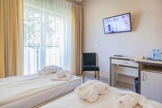 Курортные отели Imperiall Resort & MediSpa Устроне-Морске Двухместный номер эконом-класса с 1 кроватью или 2 отдельными кроватями-3