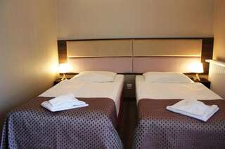 Курортные отели Imperiall Resort & MediSpa Устроне-Морске Двухместный номер эконом-класса с 1 кроватью или 2 отдельными кроватями-8