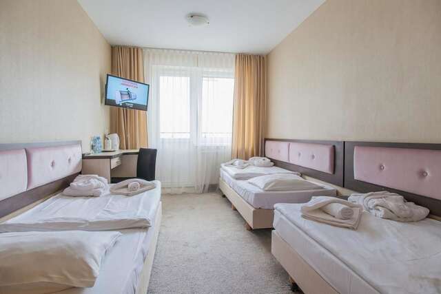 Курортные отели Imperiall Resort & MediSpa Устроне-Морске-23